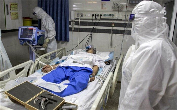 بسیج همه امکانات برای تقویت بیمارستان‌های سیستان و بلوچستان