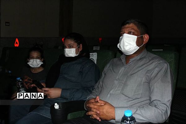 آیین تجلیل از پیشکسوتان موسیقی استان خوزستان