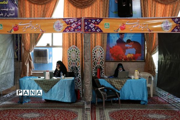 مسابقات قرآن عترت و نماز فرهنگیان سراسر کشور در بخش بانوان