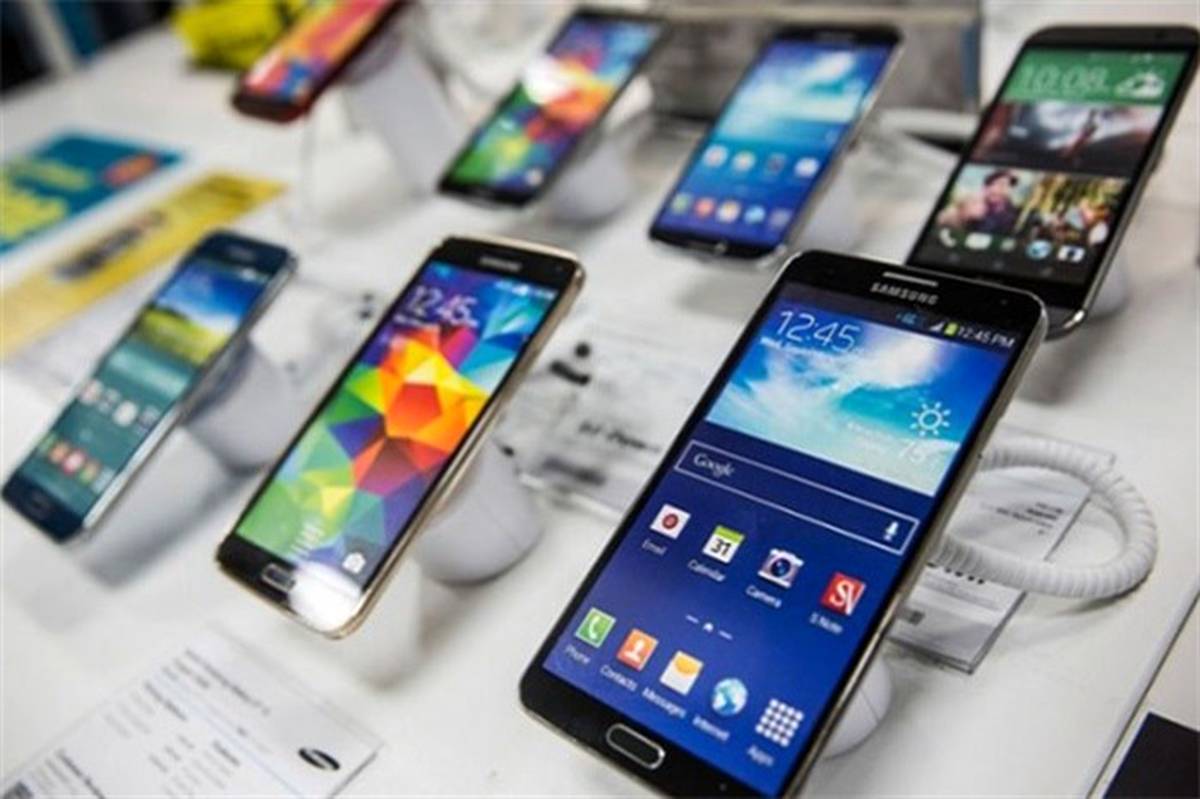 در خرداد ماه 1.8 میلیون گوشی تلفن همراه فعال شد