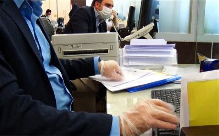 بخشنامه تعیین تکلیف ساعات کار اداری تا پایان مردادماه ابلاغ شد