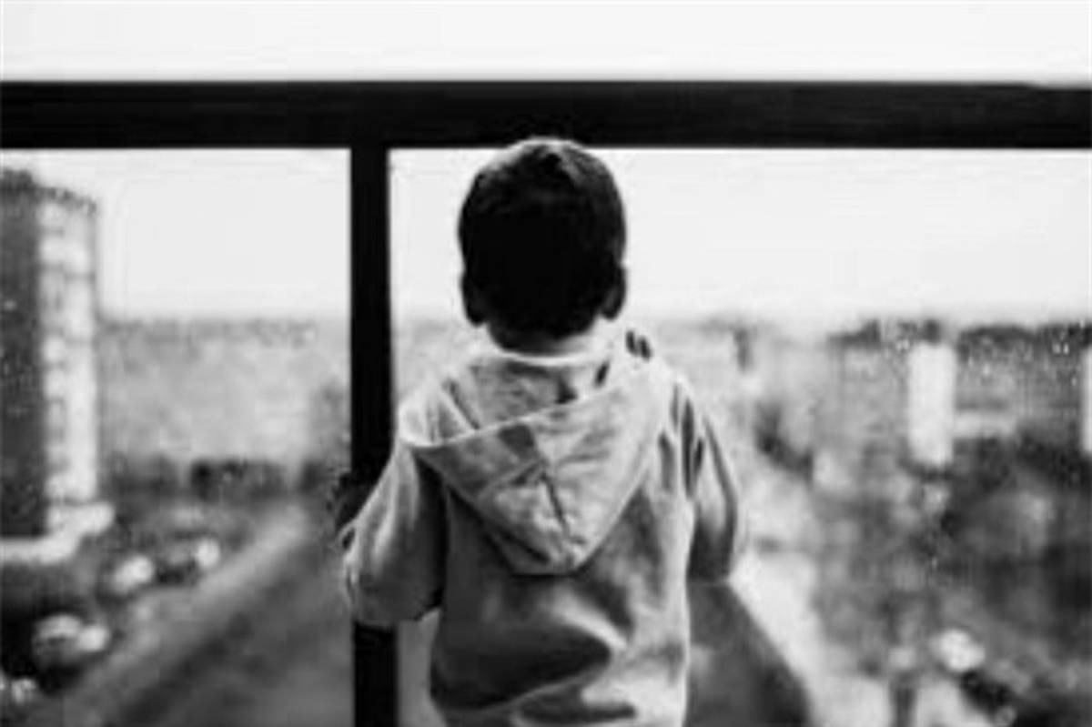 خودکشی در کودکان کمتر از ده سال تلخ اما واقعی