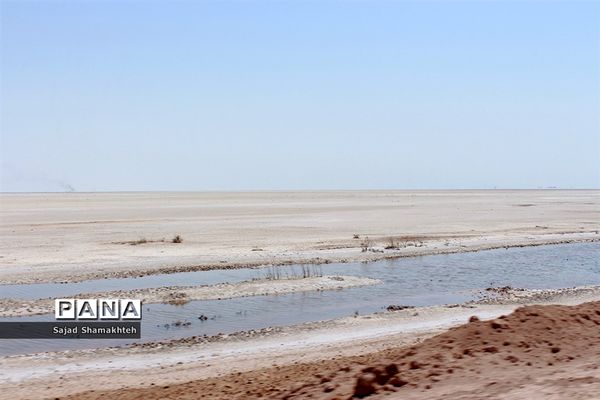 هور العظیم ؛انهدام زیبایی، ازدحام تنهایی