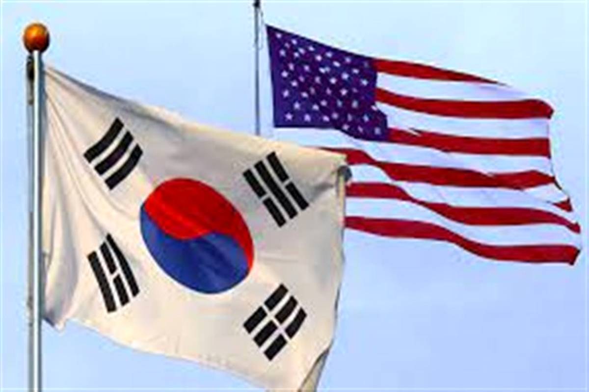 توافق کره‌جنوبی و آمریکا درباره آزادسازی دارایی‌های ایران در سئول