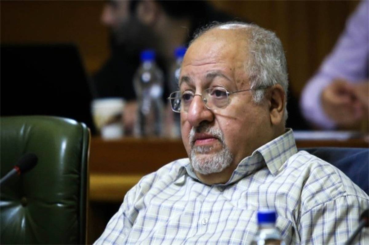 واکنش حق‌شناس به اعتراض فرمانداری تهران درخصوص غیرقانونی خواندن نام 4 خیابان