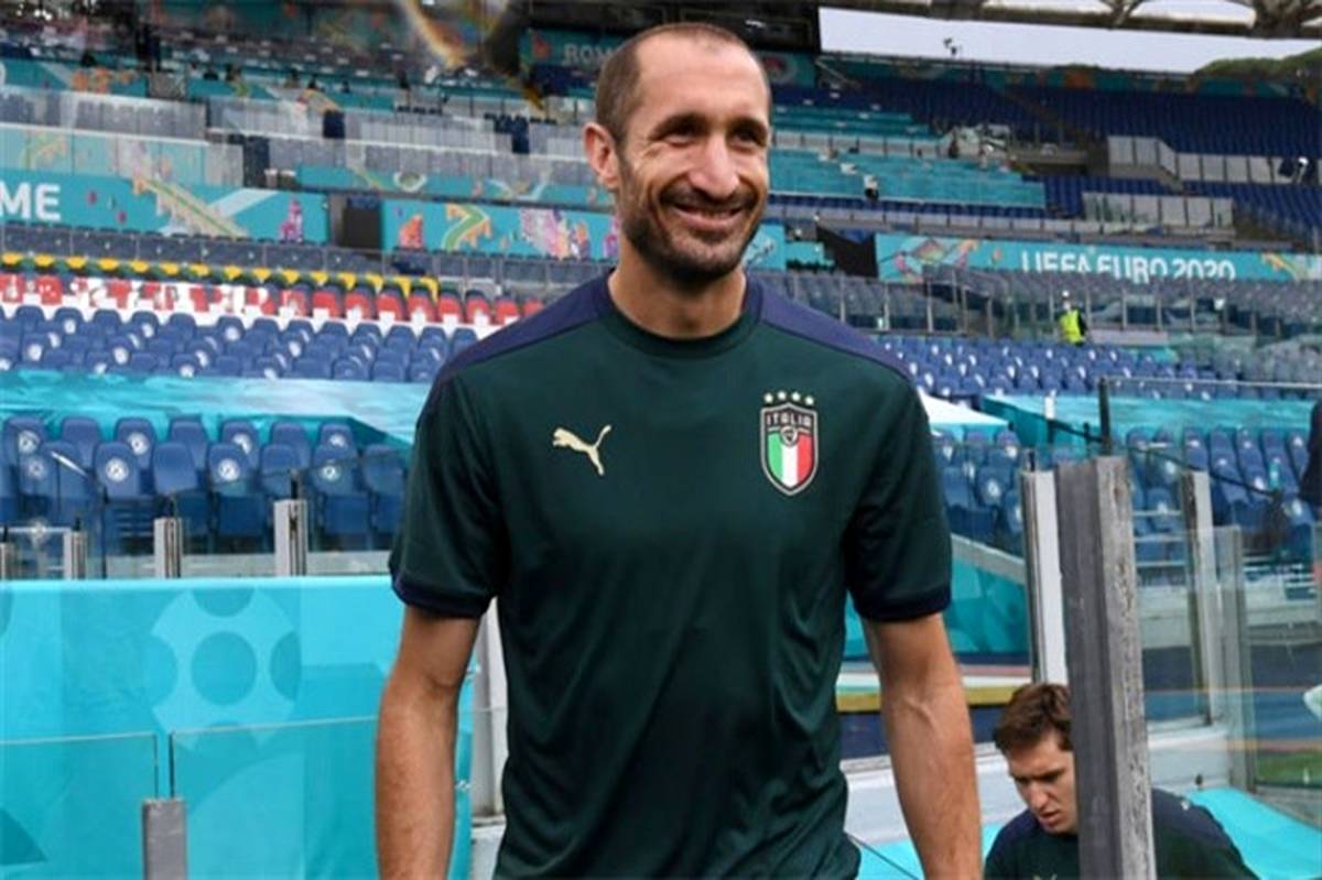 ترکیب احتمالی ایتالیا برای دیدار با انگلیس؛ حمله به جام با یاد ستون شماره 4