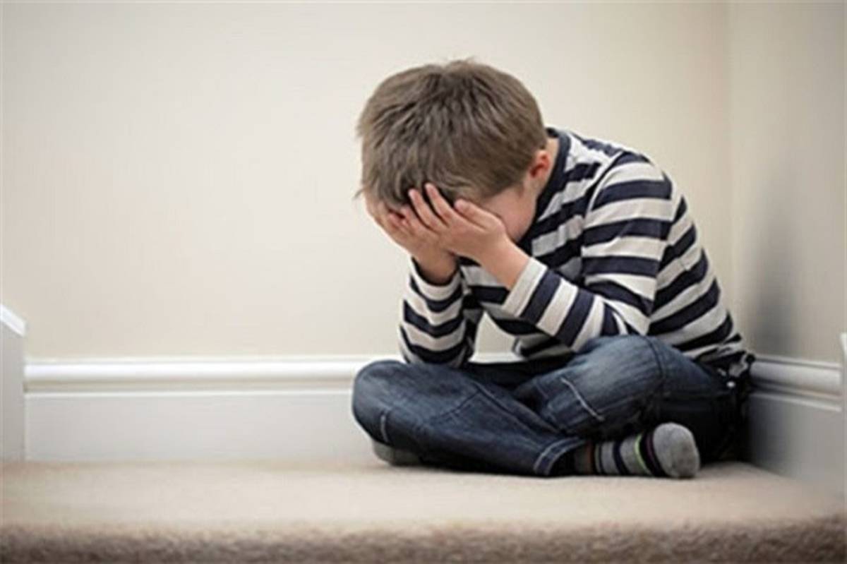 علائم اضطراب در کودکان که والدین متوجه آنها نمی‌شوند