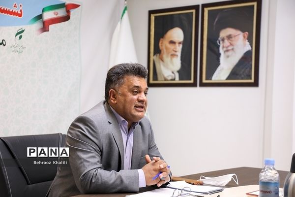 نشست کمیسیون های تخصصی مجلس دانش آموزی