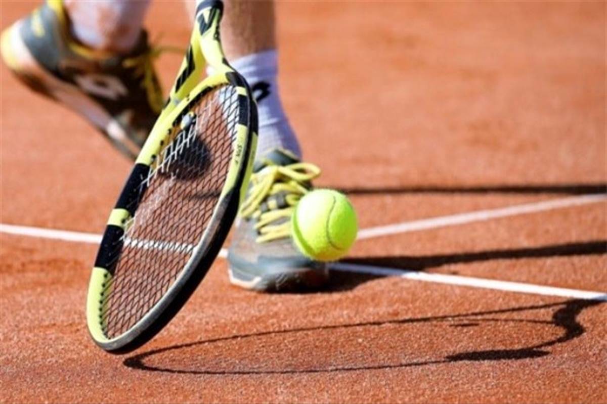 کرونا مسابقات تنیس فد کاپ را لغو کرد