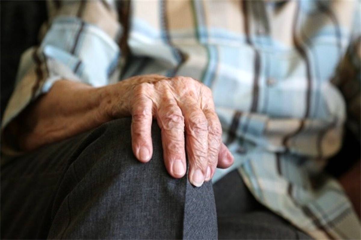 پنج بیماری شایع در سالمندان