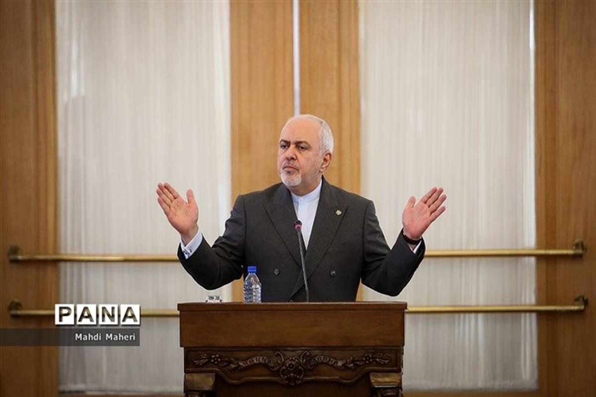 ظریف: ایران پایبندی خود به دیپلماسی را به نمایش گذاشته است