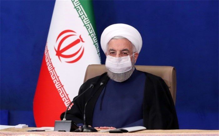 روحانی: تحقق دولت الکترونیک اصلی‌ترین راه برای چابک سازی دولت است