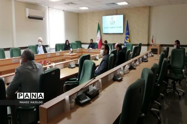 همایش تجلیل از مدیران طرح «مدارس همدل» در قم