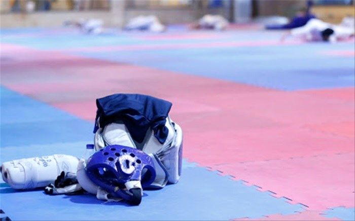 زمان اعزام تکواندو ایران به المپیک مشخص شد