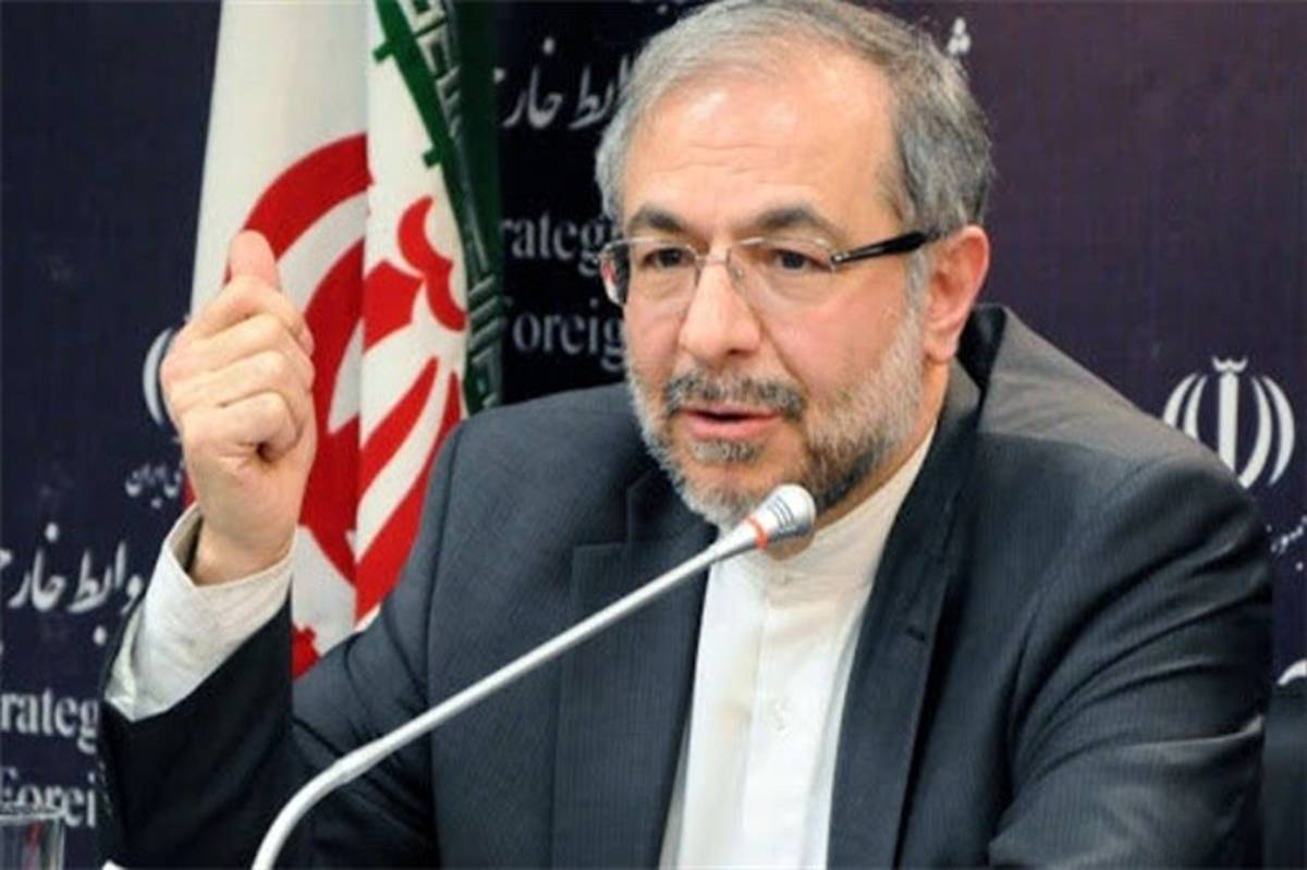 دستیار وزیر امور خارجه: گفت‌وگوی ایران با طالبان به درخواست کابل انجام شد