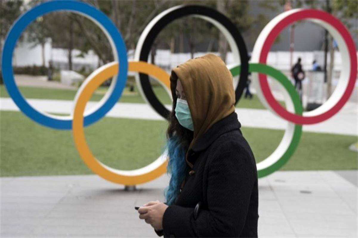 مجوز حضور کاروان ایران در المپیک توکیو صادر شد