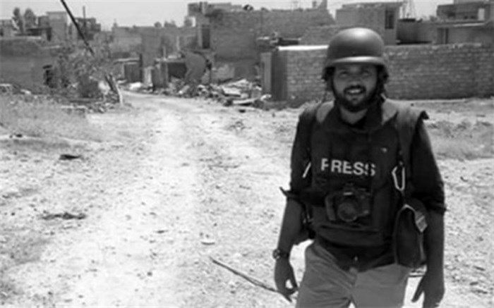 خبرنگار رویترز در افغانستان کشته شد