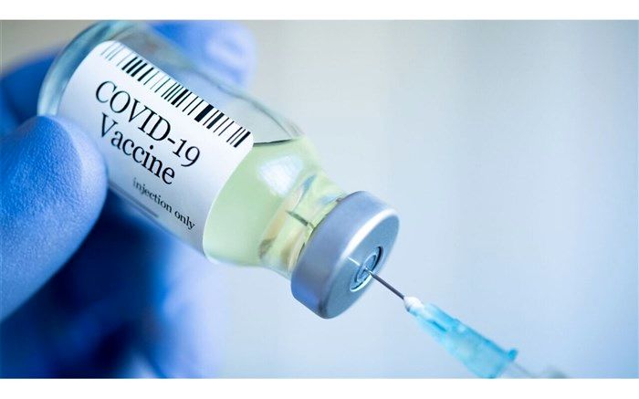 واکسیناسیون ۲۹۵ هزار نفر در گیلان