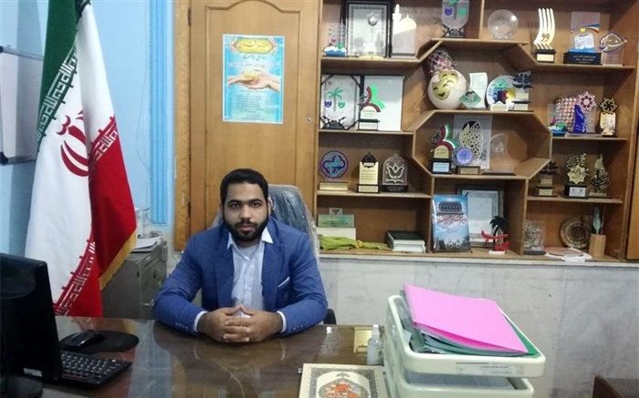 راهیابی دانش آموزان نخبه قرآنی شهرستان میناب به مرحله کشوری