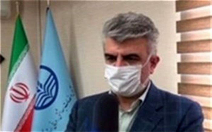 158بیمار مبتلا به کرونا،شبانه‌روز گذشته در بیمارستان‌های گیلان بستری شدند