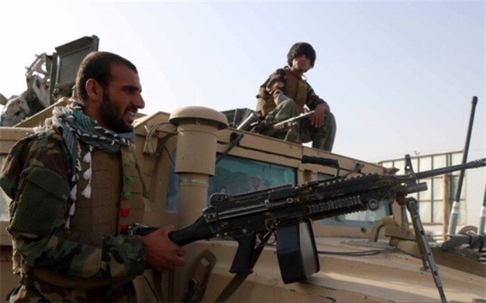 ارتش افغانستان ۱۷ شهر را از طالبان پس گرفت
