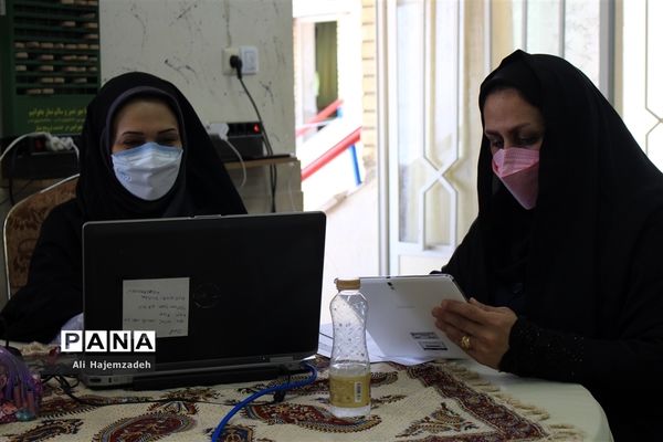 جلسه هماهنگی سی و نهمین دوره جشنواره فرهنگی هنری فردا