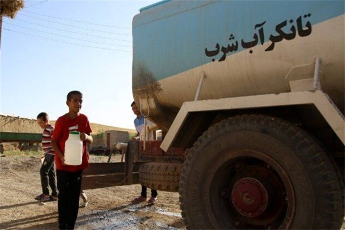اعتبار هزار و ١۵٠ میلیارد تومانی برای رفع مشکلات خوزستان