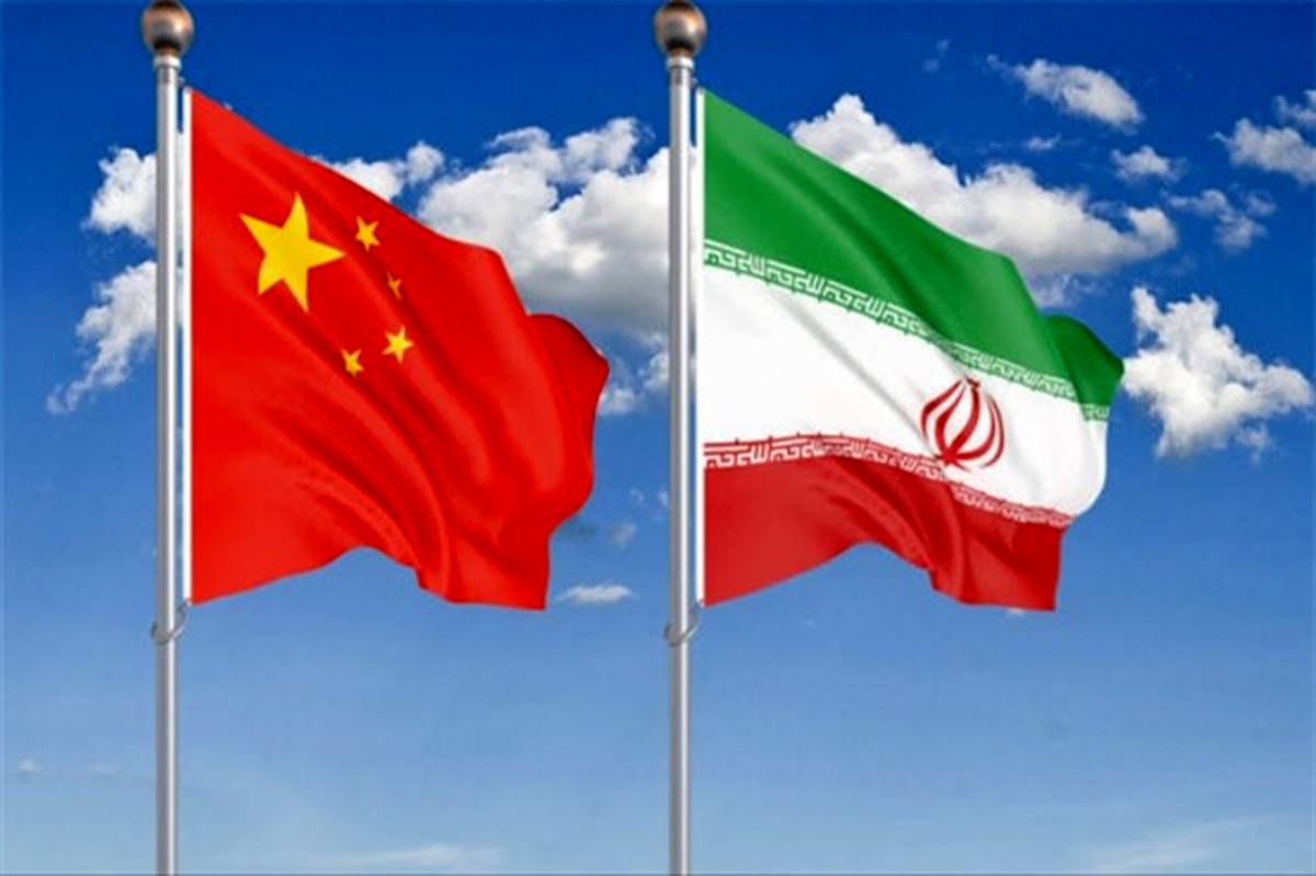 قدردانی وزیر خارجه چین از نقش دولت روحانی در تقویت روابط تهران-پکن