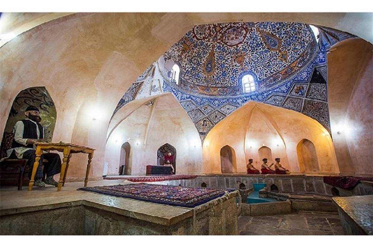 تعداد موزه‌های استان اردبیل به ۱۷ مورد افزایش یافت