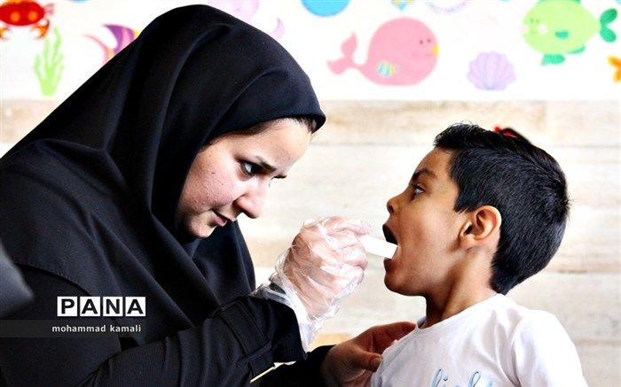 رونمایی از چک لیست غربالگری نوآموزان پیش دبستانی در معرض مشکلات ویژه یادگیری