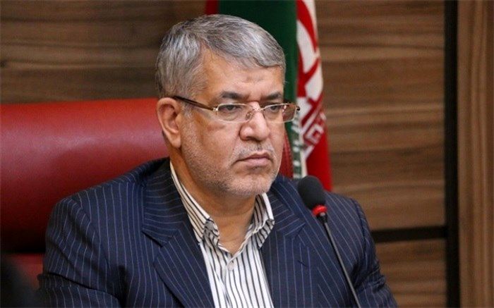 شکراله حسن بیگی: انتخابات شوراهای شهر در ۹ شهر استان تهران تایید شد