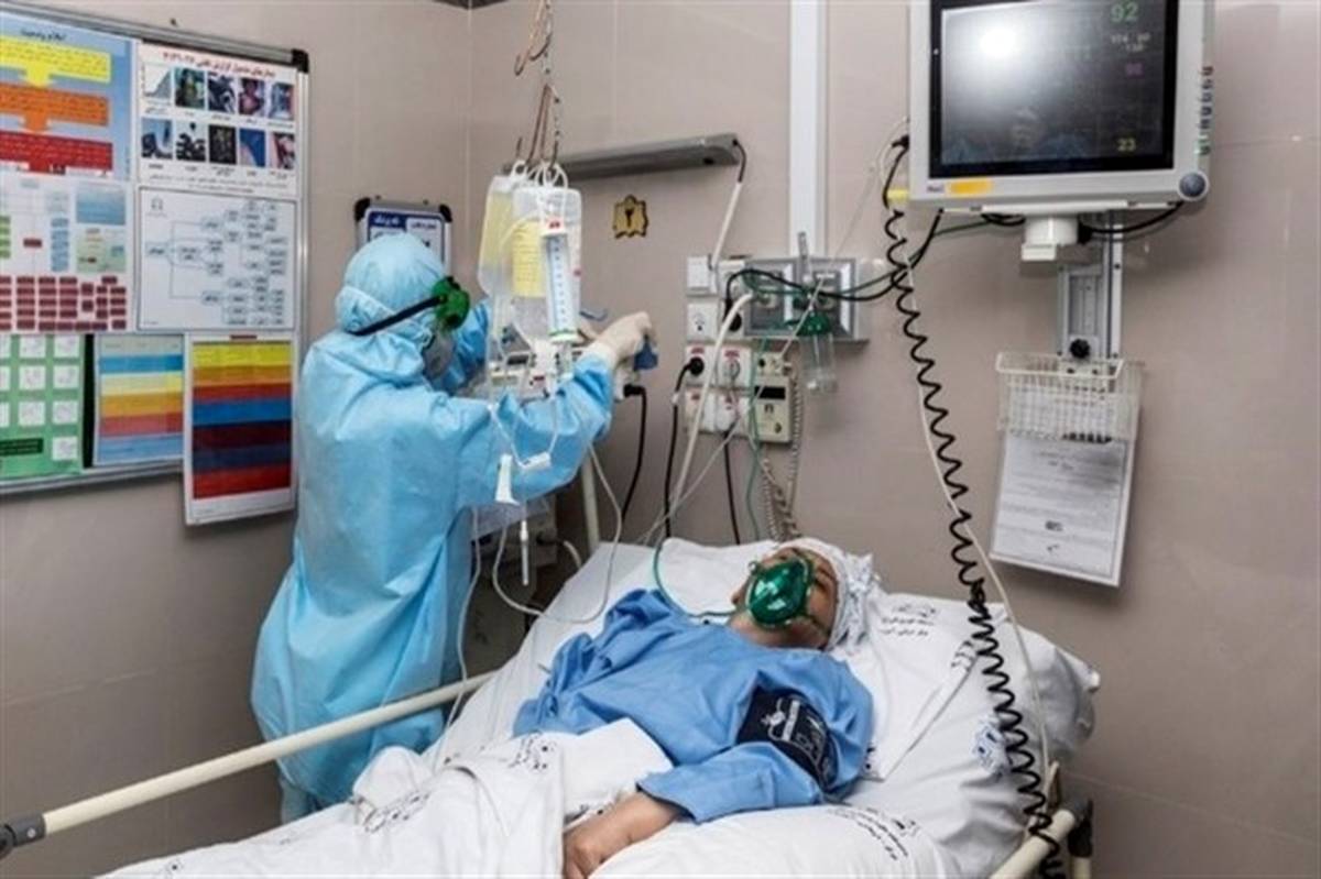 ۵ بیمار مبتلا به کرونا در کهگیلویه و بویراحمد جان باختند
