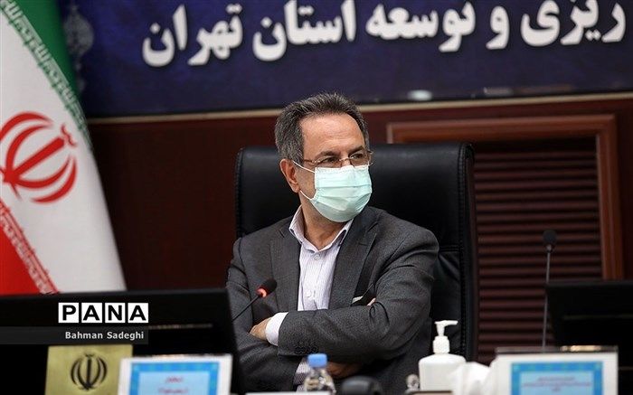 تصویب کلیات سند کنترل بیماری‌های غیرواگیر در استان تهران