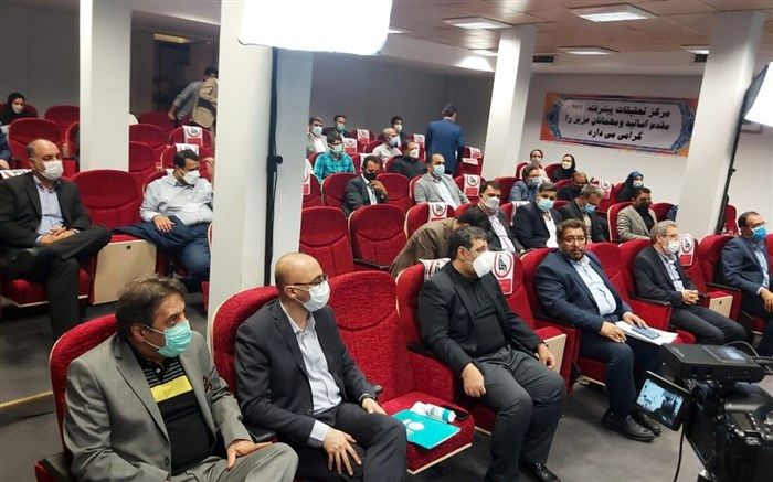 صنعت نحیف گردشگری ایران با بروز کرونا زمین‌گیر شد