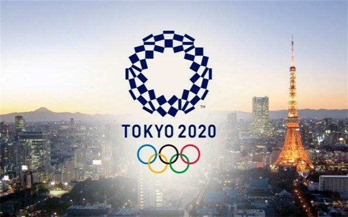 دومین گروه اعزامی ایران به المپیک توکیو وارد ژاپن شد
