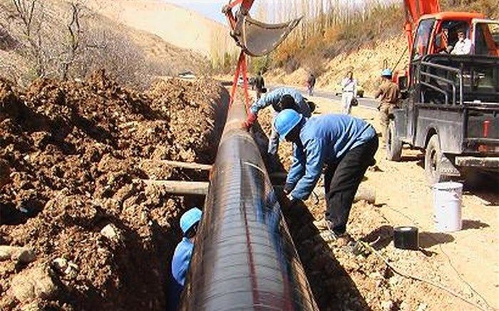 افزایش 125 لیتردرثانیه آب شرب به منابع تامین شهر گرگان