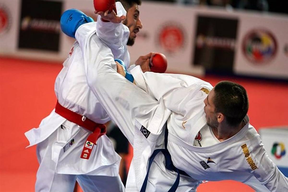 انتخابی تیم ملی کاراته؛ داورها معرفی شدند