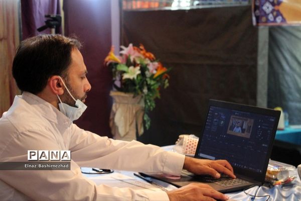 مسابقات قرآن عترت و نماز دانش‌آموزان دختر کشور در بخش آوایی  به میزبانی مشهد مقدس