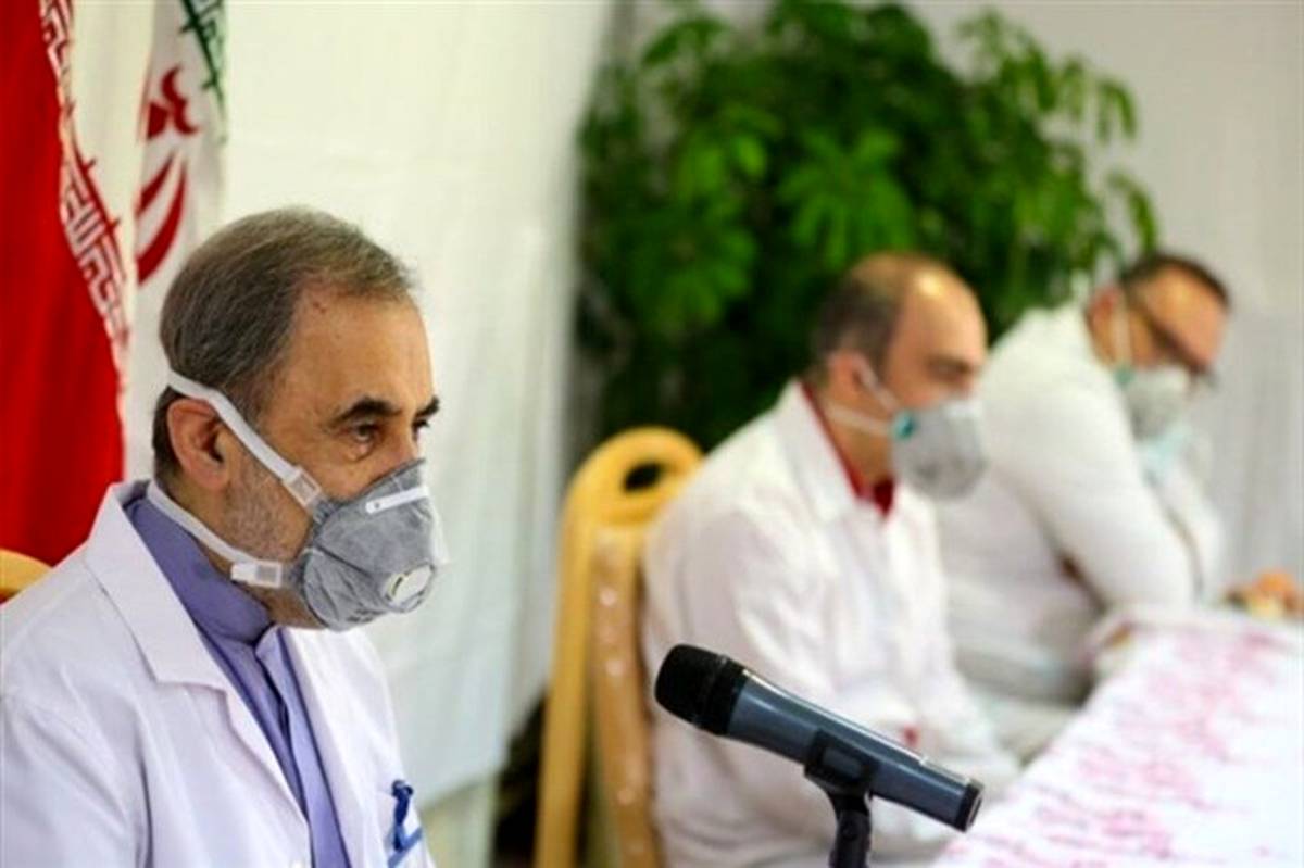 تاکید ولایتی بر درمان همه بیماران مراجعه کننده به بیمارستان دانشوری