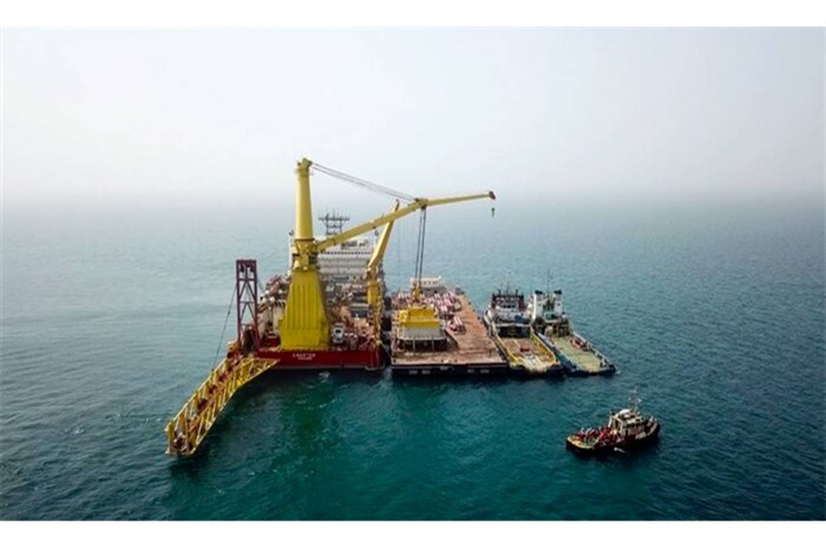 از سرگیری صادرات نفت ایران با صادرات به عمان