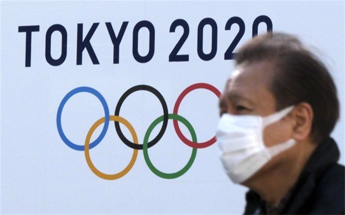 تصمیم جدید کمیته ملی المپیک درباره افتتاحیه المپیک توکیو