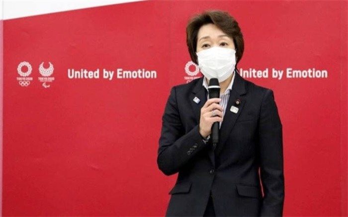 هاشیموتو: افتتاحیه توکیو2020، یک مراسم باشکوه است تا فستیوال