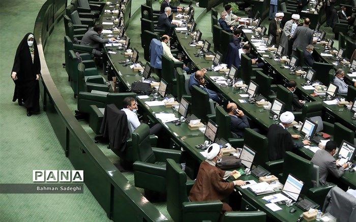 نماینده جیرفت: سه نماینده مجلس در دولت سیزدهم وزیر می‌شوند