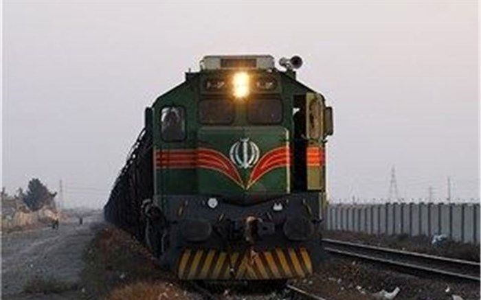 خط آهن تهران - جنوب در منطقه لرستان بازگشایی می‌شود