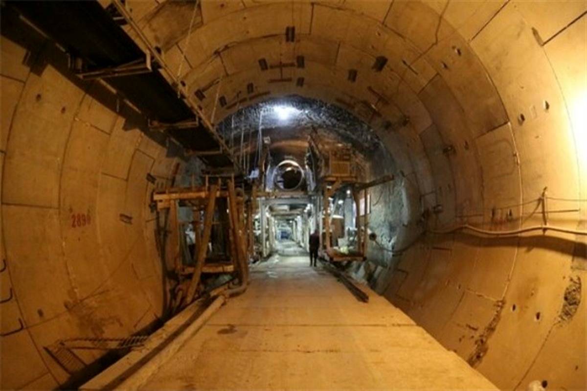 1300میلیارد تومان اعتبار برای اجرای کامل متروی اسلامشهر پیش بینی شده است