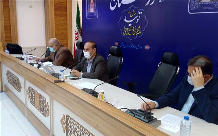 استاندار خوزستان :رسانه‌ها و سمن‌ها مردم را به رعایت پروتکل‌ها تشویق کنند