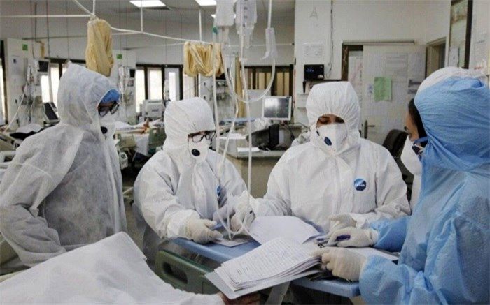 کرونا بازهم رکورد زد؛ شناسایی بیش از 27 هزار بیمار جدید