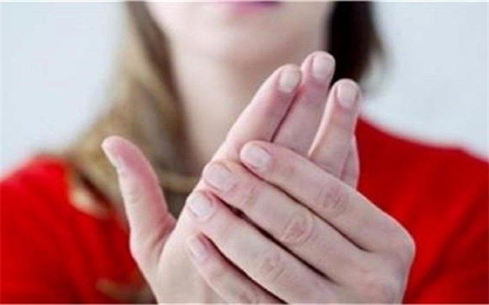 انگشتان بزرگ از سرطان ریه خبر می‌دهد