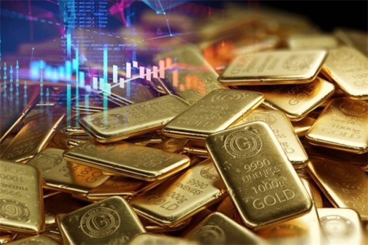 قیمت جهانی طلا، سردرگم رمزارزها شده است