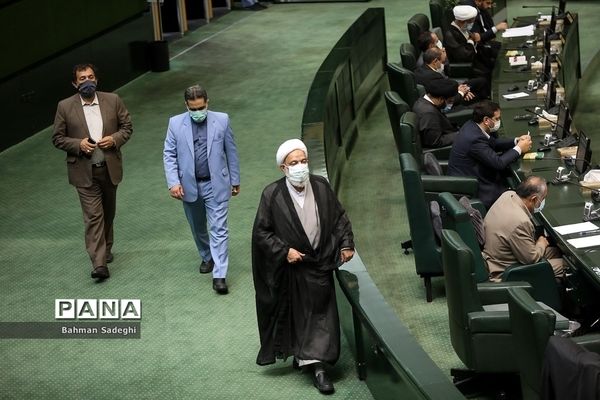 صحن علنی مجلس شورای اسلامی